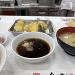 天麩羅処ひらお - 