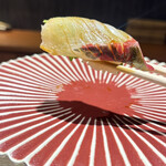 北新地 寿司馬光 - 