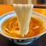 Nokiya - Chilled Udon