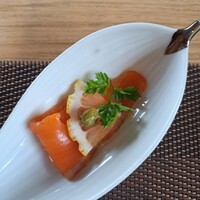 Restaurant al camon - 