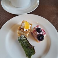 Restaurant al camon - 