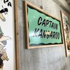 キャプテンカンガルー