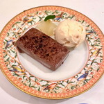 トラットリア キッコ - 