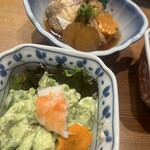 おさかな心技体 - 