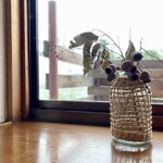 中華料理 口福 - 小上がり。