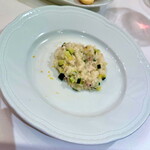 トラットリア キッコ - 