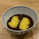 日本料理 一会 - きびだんご