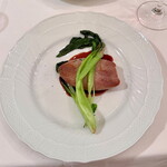 トラットリア キッコ - 