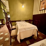 トラットリア キッコ - 