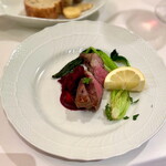 トラットリア キッコ - 