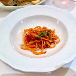 トラットリア キッコ - 