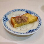 トラットリア キッコ - 