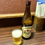 らー麺 あけどや - 