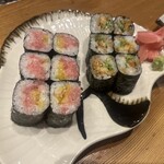 おさかな心技体 - 