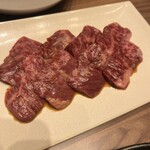 焼肉うしごろ - 