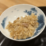 日本料理 一会 - 