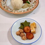 トラットリア キッコ - 