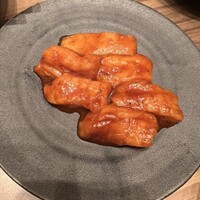 焼肉うしごろ 銀座店 - 