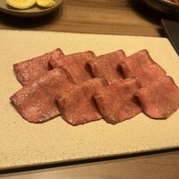 焼肉うしごろ 銀座店 - 
