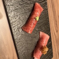 焼肉うしごろ 銀座店 - 