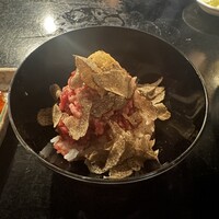 炭火焼肉 日本橋イタダキ - 