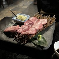 炭火焼肉 日本橋イタダキ - 