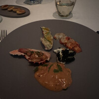 シグネチャー - 