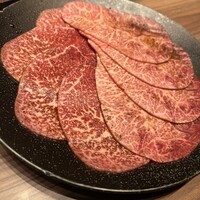 焼肉うしごろ 銀座店 - 