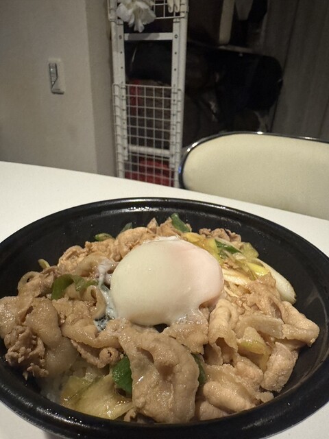 Densetsu no Sutadon Ya Kameido Ten