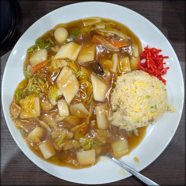 Sanpachi Hanten Shiroishi Ten photo 2