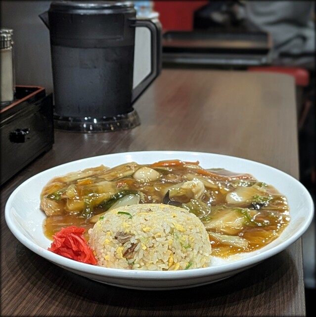 Sanpachi Hanten Shiroishi Ten photo 3