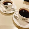 カフェーパウリスタ