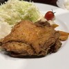 焼鶏あきら 丸の内店