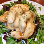 中華家 しかけん - エビマヨ
      
      ¥880
      
      女性に人気のエビマヨ~6尾入りです。
      
      ※ディナータイム限定です♪