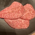 焼肉うしごろ - 