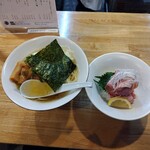 自家製麺 くろ松 - 