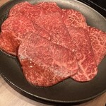 焼肉うしごろ - 