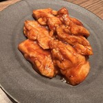 焼肉うしごろ - 