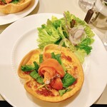 カフェーパウリスタ - 