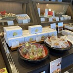 信州里の菓工房 - 栗あんぱん