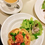 カフェーパウリスタ - 