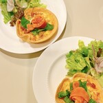 カフェーパウリスタ - 