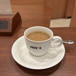 ドトールコーヒーショップ - ドリンク写真: