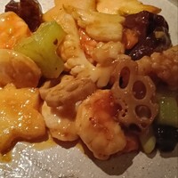 中華割烹 わらじん - 