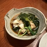 味処 とっくり - 