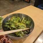 大衆ホルモン・やきにく 煙力 - 