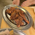 大衆ホルモン・やきにく 煙力 - 