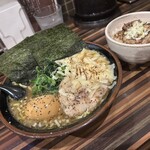 ヌードルハーツ - 