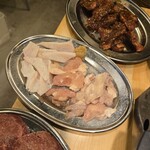 大衆ホルモン・やきにく 煙力 - 