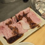 大衆ホルモン・やきにく 煙力 - 